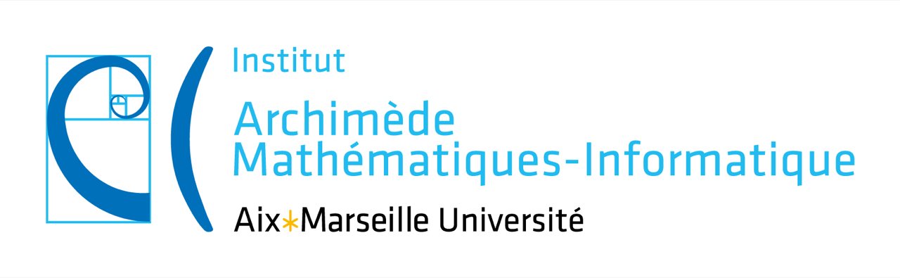 Logo Archim&egrave;de