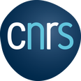 Logo CNRS