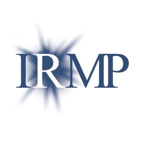 Logo IRMP