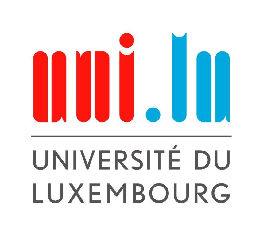 Logo uni.lu